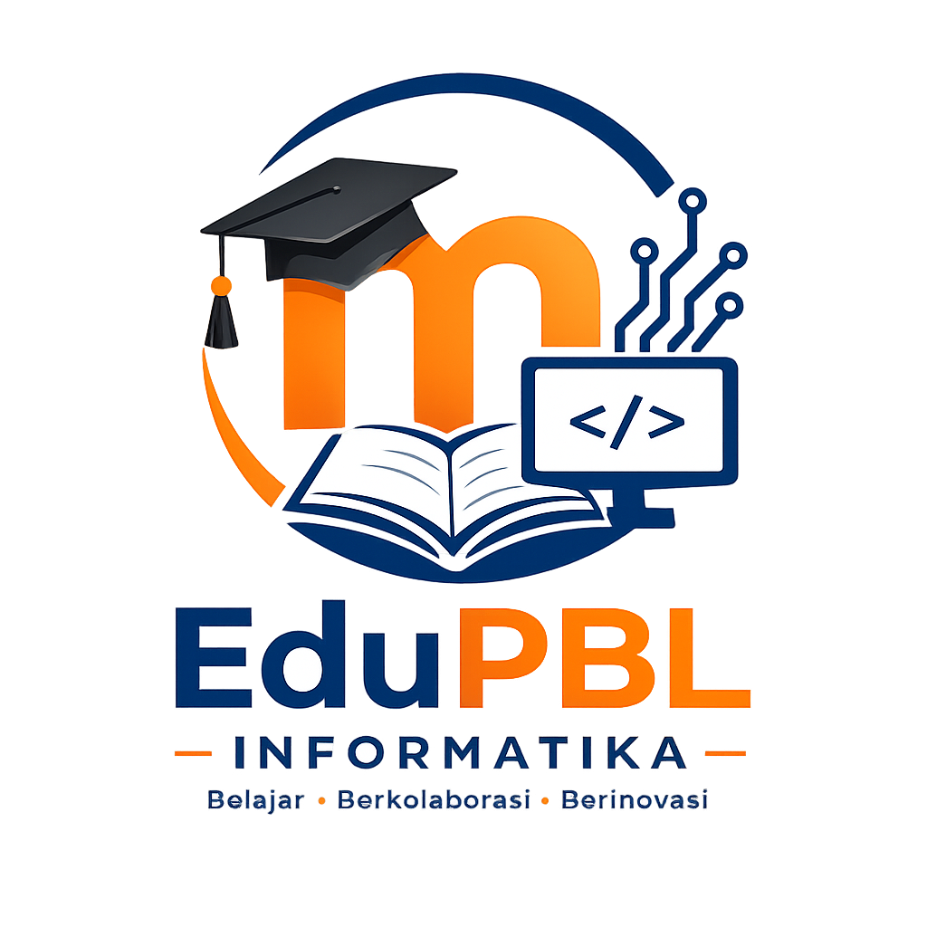 Edu PBL Informatika